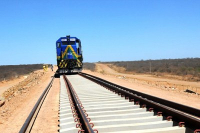 Ministério dos Transportes dá aval para contrato de investidor associado entre Transnordestina e Temape