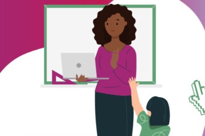 Escolas ON, Violências OFF: está disponível curso gratuito para educadores sobre segurança online de meninas