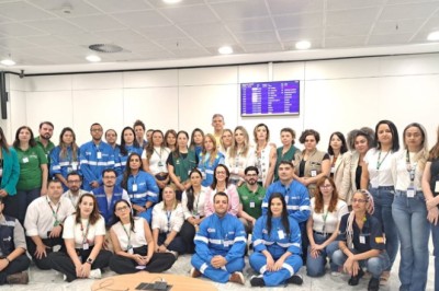 Governo Federal acolhe 127 repatriados vindos dos Estados Unidos