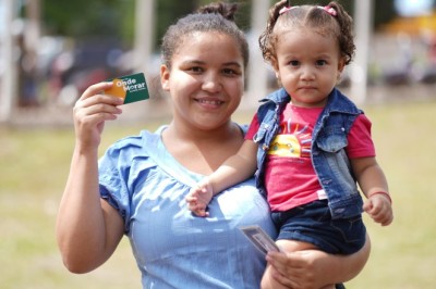 Governo de Goiás abre 900 novas vagas para Aluguel Social em 13 municípios