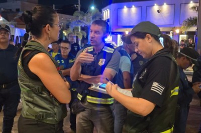 Prefeitura de Goiânia reforça fiscalização nos estabelecimentos comerciais