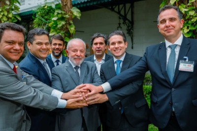 Presidente anuncia abertura do mercado vietnamita à carne brasileira