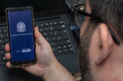 Consignado: R$2,8 bi em empréstimos já foram liberados para mais de 452 mil trabalhadores