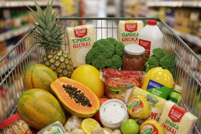 Varejo cresce 0,5% e atinge maior patamar da série histórica