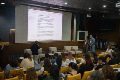 Linguagem simples é tema de segunda edição do Conexões SICOM