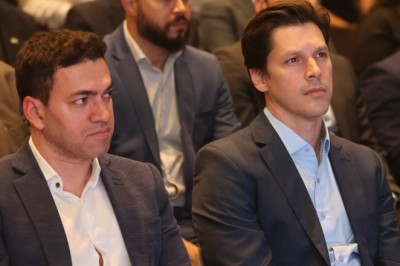 Governo de Goiás realiza missão internacional na Estônia, Finlândia e Singapura