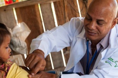 Mais Médicos envia 407 novos profissionais a cidades e territórios indígenas