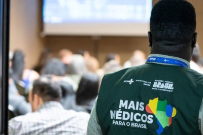 Mais Médicos abre 3,1 mil novas vagas com inscrições a partir desta segunda (5/5)