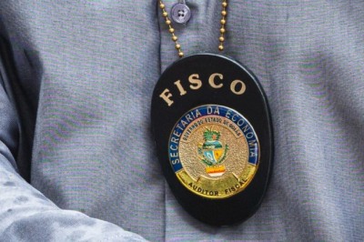 Governo de Goiás publica edital do concurso para auditor fiscal da Receita Estadual