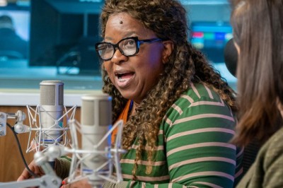 Macaé Evaristo debate a Semana do Enfrentamento à Violência Sexual contra Crianças e Adolescentes no 