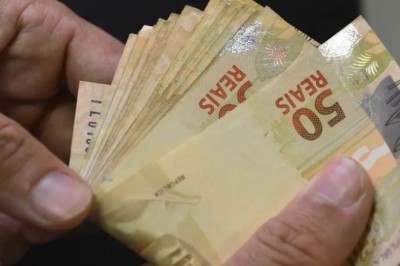 Governo Federal eleva para 2,4% a projeção de crescimento do PIB de 2025