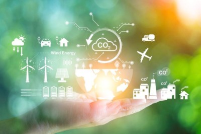 Brasil lidera ranking internacional para financiamento de projetos de descarbonização da indústria