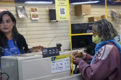 Correios já atenderam mais de 300 mil aposentados e pensionistas sobre descontos associativos indevidos