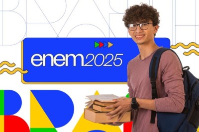 Enem: taxa de inscrição deve ser paga até 11 de junho