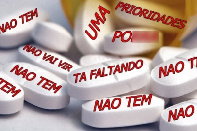 Ministério Público Apura Falta de Medicamentos em Unidades de Saúde de Caldas Novas