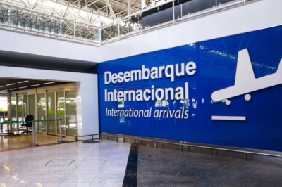 Salto de 88%: turismo brasileiro atraiu US$ 81 milhões em investimentos estrangeiros diretos no primeiro trimestre de 2025