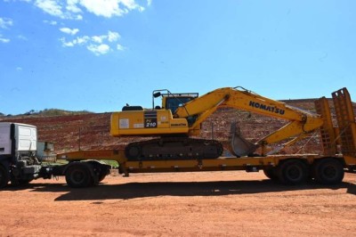 Estudo mostra que Aterro Sanitário de Goiânia pode ser viabilizado