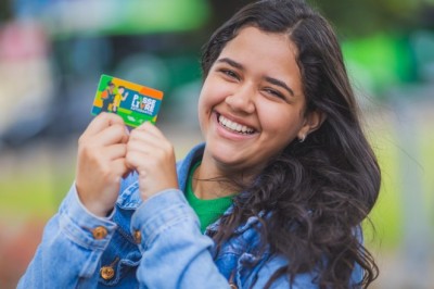 Passe Livre Estudantil inicia cadastro e recadastro para 2025