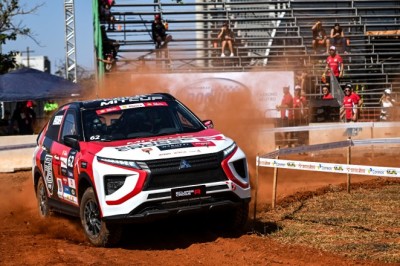 Rally dos Sertões: Goiás Turismo distribui ingressos para Super Prime