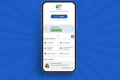 Governo realiza nesta quinta primeiros pagamentos do ressarcimento de aposentados e pensionistas do INSS
