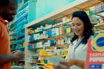 Farmácias têm até esta quinta (31) para renovar o credenciamento no Programa Farmácia Popular