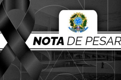 Servidores do IBGE em incêndio no Distrito Federal