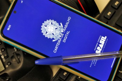 Desemprego cai a 5,8% no segundo trimestre, menor nível da série histórica