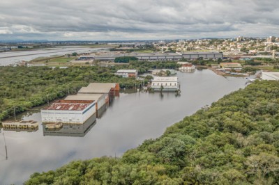 Governo Federal reforça ações de apoio ao Rio Grande do Sul diante de novos desastres