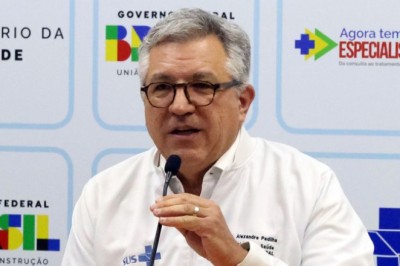 Agora Tem Especialistas: Governo Federal investe R$ 440 milhões no SUS em dez estados