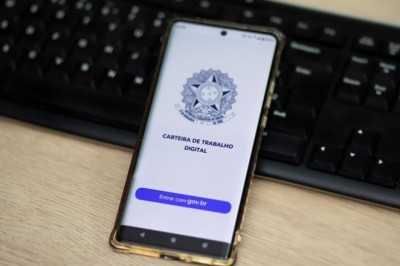 Brasil supera 1,2 milhão de empregos formais nos seis primeiros meses de 2025