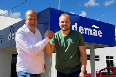 Kleber Marra nomeia novamente o sobrinho e desafia Judiciário, MP e a paciência da população