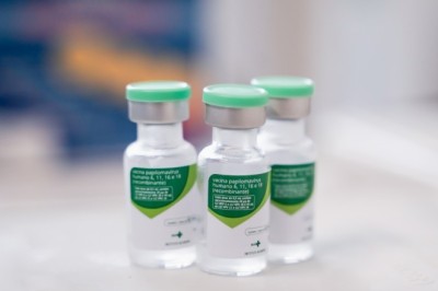 Vacinação contra HPV é prorrogada até dezembro