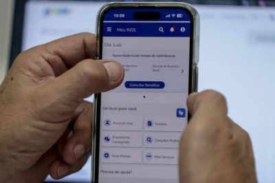 90% dos beneficiários do INSS já estão com a Prova de Vida em dia