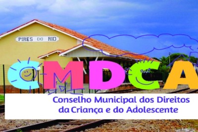 Prefeito Hugo do Laticínio envia à Câmara projeto para criação do CMDCA em Pires do Rio