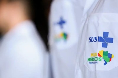 Quase 1,5 mil profissionais do Mais Médicos começam a atuar em 987 municípios e 23 Distritos Indígenas