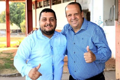 Na Marra das exonerações começam a derrubar peças do tabuleiro