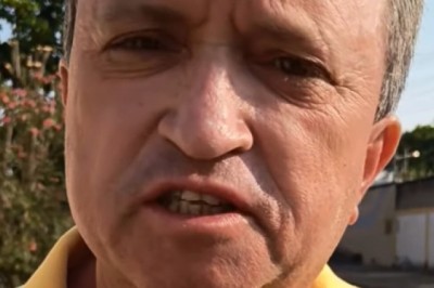 Magal escapa de processo criminal após suspeita de fraudes