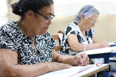 Rede Municipal de Educação tem mais de 7 mil vagas disponíveis em escolas, Cmeis e EJA