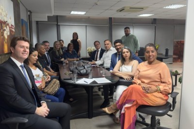 Prefeitura fecha acordo com Fundahc e garante direitos dos trabalhadores