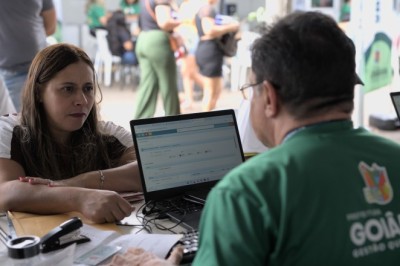 Prefeitura realiza Goiânia + Humana: Edição Especial “Mutirão Para Todos Iris Rezende” neste sábado (20/9)