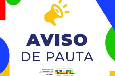 Celulares do Centro-Oeste receberão mensagem de teste da Defesa Civil Alerta no sábado