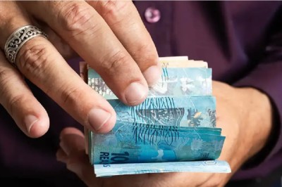 Senado aprova isenção de IR para salários de até R$ 5 mil e amplia licença por luto