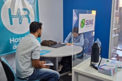 Prefeitura de Goiânia realiza Dia D da Empregabilidade voltado para pessoas com deficiência