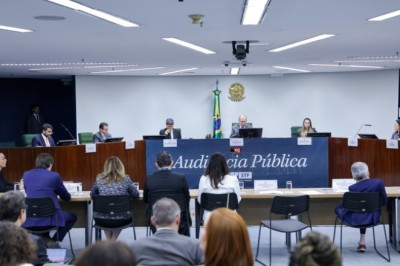 Ministros alertam para os riscos da ‘pejotização’ de trabalhadores durante audiência pública no STF