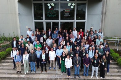 III Reunião Nacional do Plano ABC+ e I Seminário Nacional de SPDH são realizados em Santa Catarina