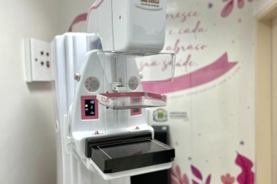 Prefeitura amplia acesso a exames para diagnóstico de câncer de mama e do colo do útero