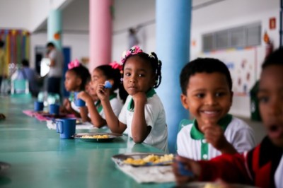 Todas as regiões do Brasil registram queda da fome