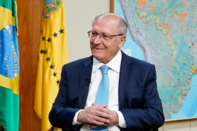 Alckmin lidera missão multissetorial à Índia para buscar mais comércio, investimentos, empregos e cooperação em áreas estratégicas