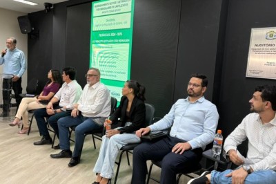 Goiânia dá início ao projeto “Cidade Segura” para remover fios soltos e tornar ruas mais seguras