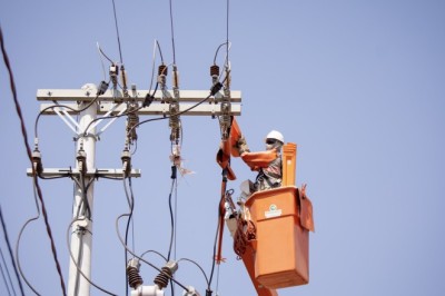 Investimentos e obras no setor elétrico aceleram desenvolvimento em Goiás